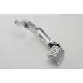 AELLA Rear Brake Lever for BMW R 1300 GS - High Toe Peg Adjustable AELLA Rear Brake Lever for BMW R 1300 GS - High Toe Peg Adjustable